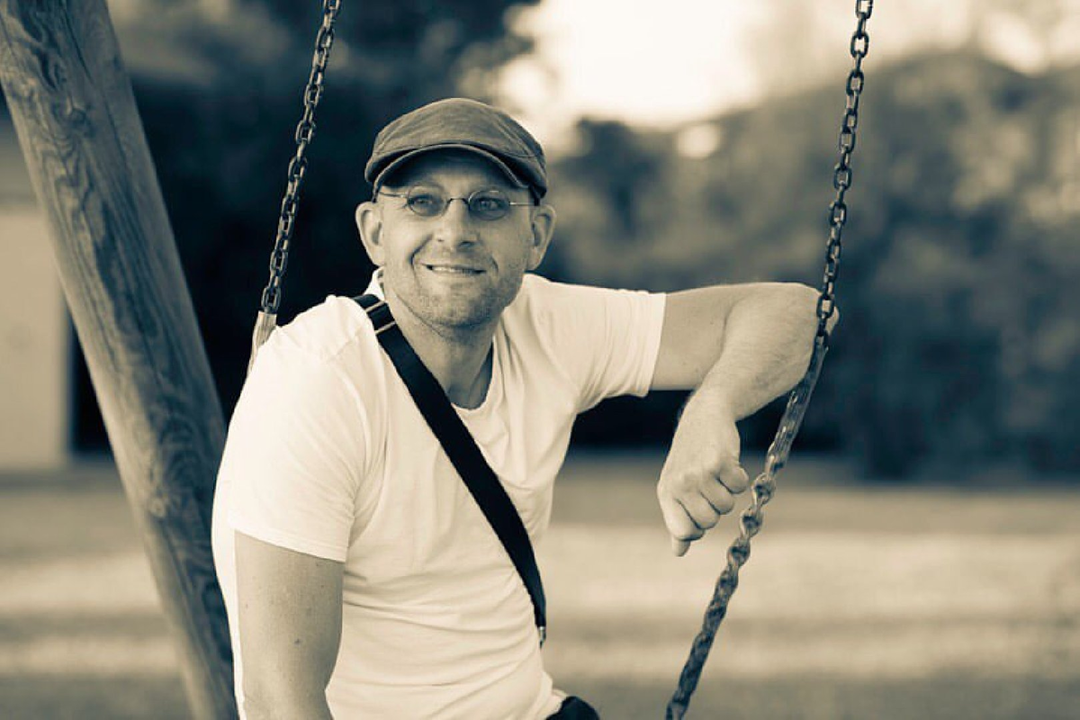 Фёдор Лавров