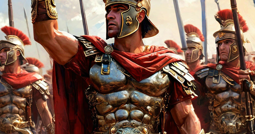 Исторический роман Дакия в огне. Третья часть. Под небом Перуна. Глава четырнадцатая (Окончательная версия)