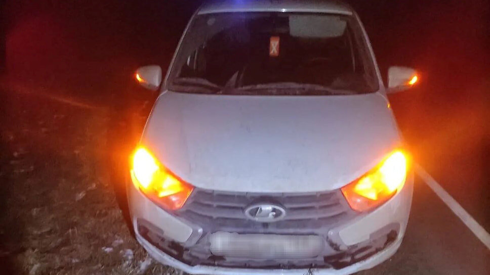 Фото: Госавтоинспекция Ставропольского края