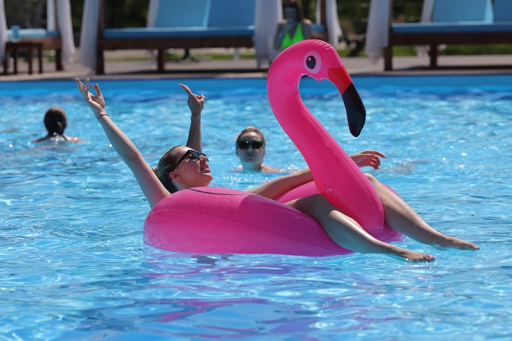    Фото © Дмитрий Дубинский / Абзац