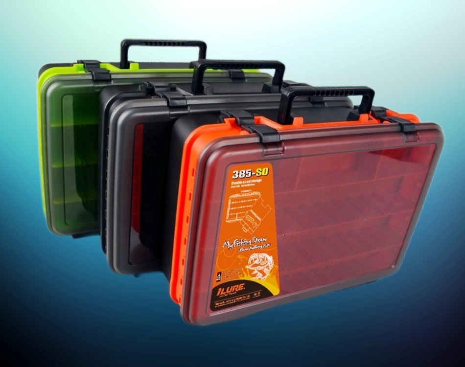 Коробки для рыболовных снастей NEPTUNE SPEAR