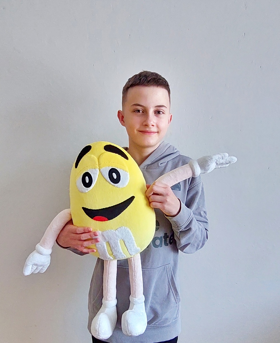 Но мы не теряем оптимизма, улыбаемся и машем 😁