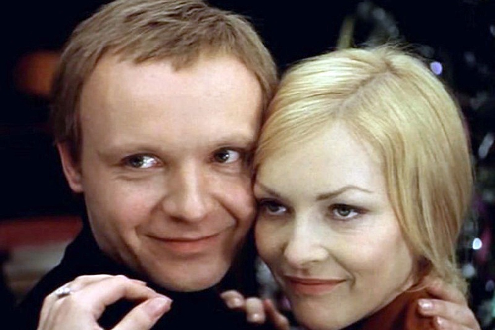    Кадр из фильма "Ирония судьбы, или С легким паром!" / Фото: kinorium.com