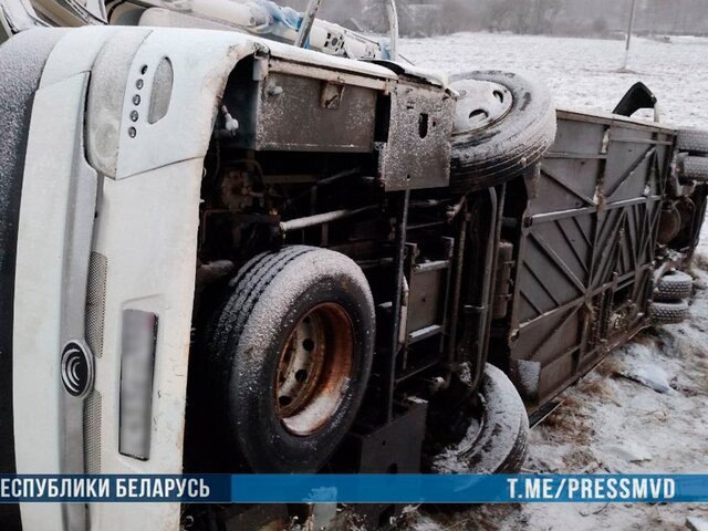    Фото: телеграм-канал "МВД Беларуси"