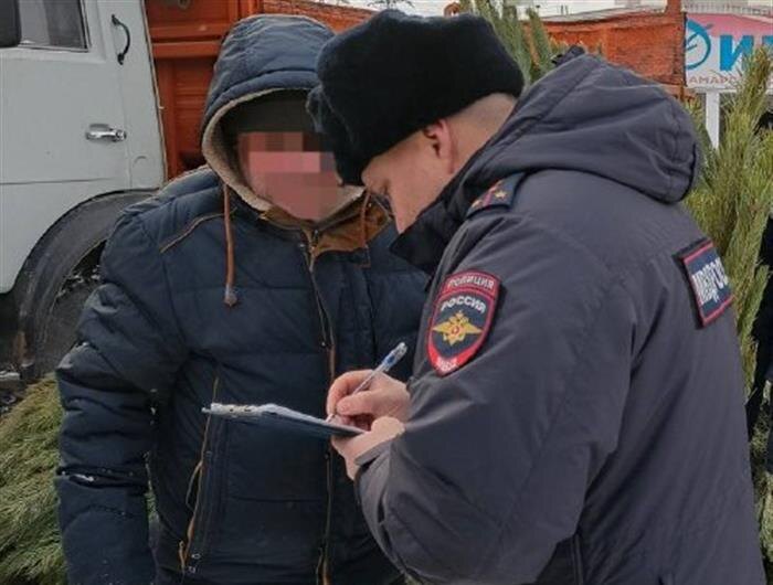    ФОТО: ГУ МВД по Самарской области