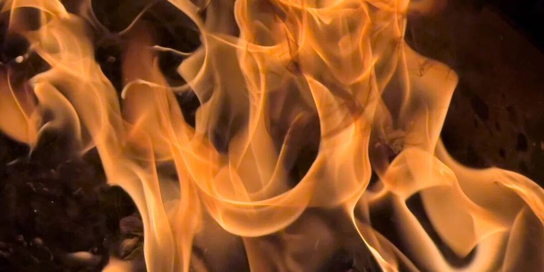 В Брянской области ликвидировали три техногенных пожара