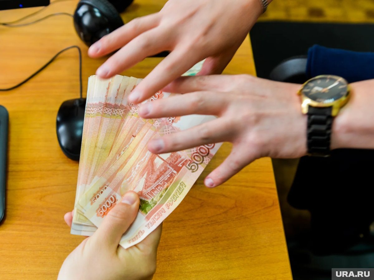    Россияне получили возможность ставить самозапрет на получение кредитов