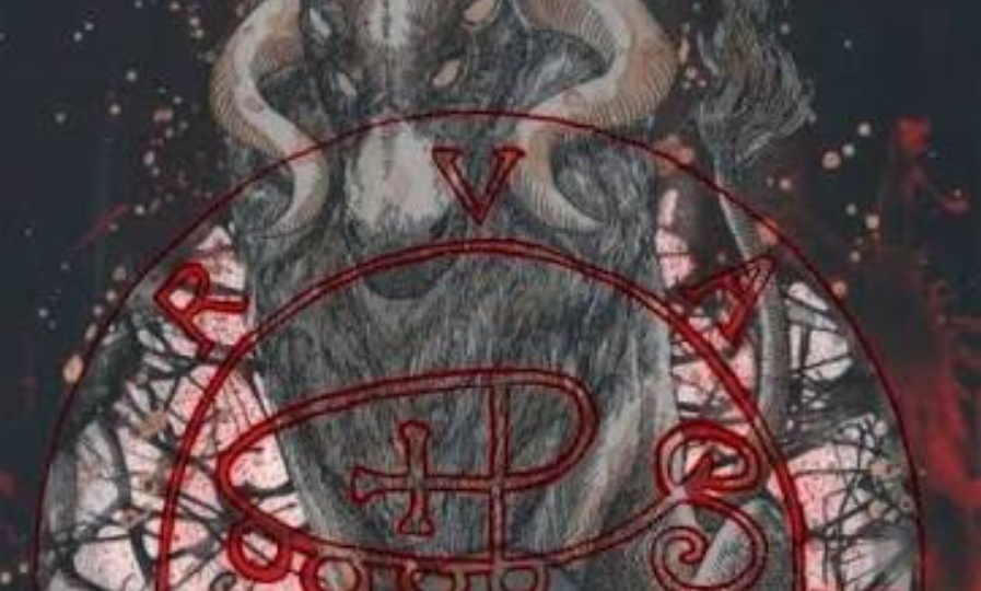 Валефор гецорг ада ,шестой в ступени иерархии гоетии