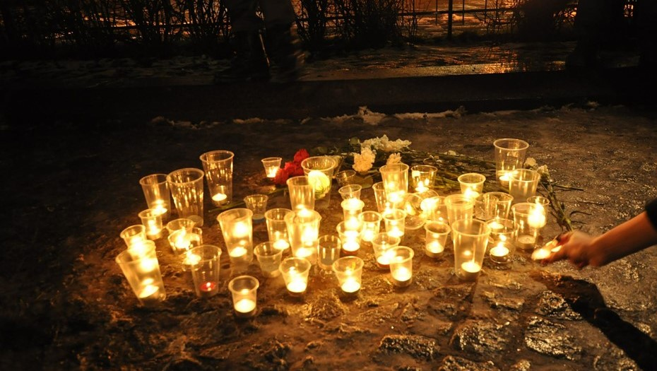 Автор фото: Trend/Сергей Чевалков