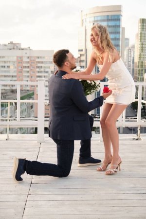    Руку и сердце предложил сейчас, а свадьба - в 6 часов вечера после войны. / Фото: Из личного архива