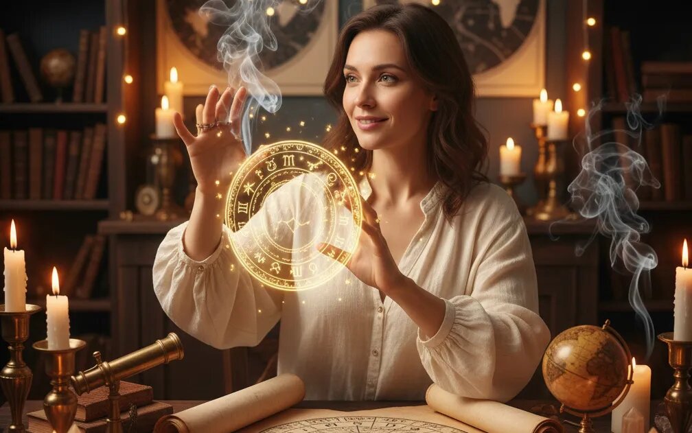    Гороскоп везения на 28 декабря: кому из знаков Зодиака улыбнется удача или может выпасть крупный выигрыш