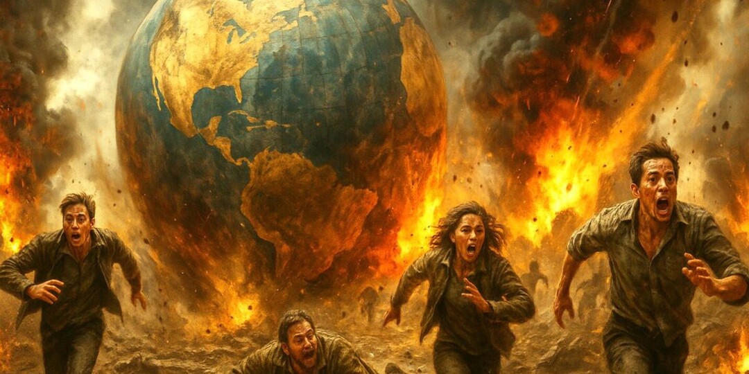 Сбываются как по нотам: страшные пророчества о падшем «зеленом господаре» и «восьмом правителе» в России