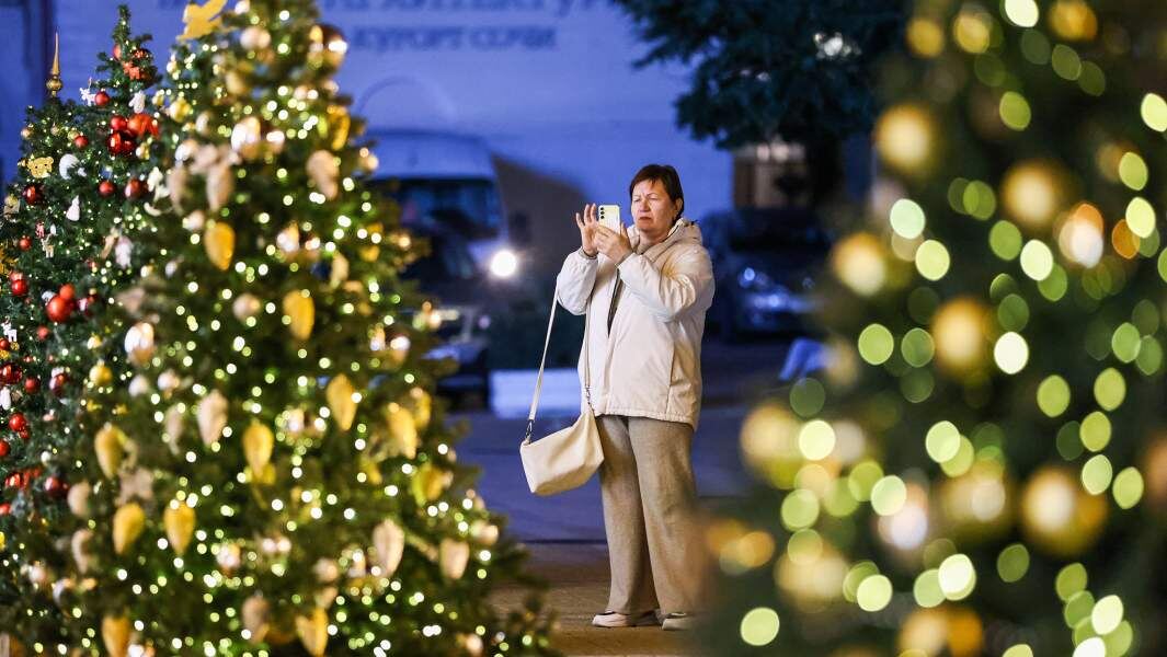    Фото: ТАСС/Дмитрий Феоктистов