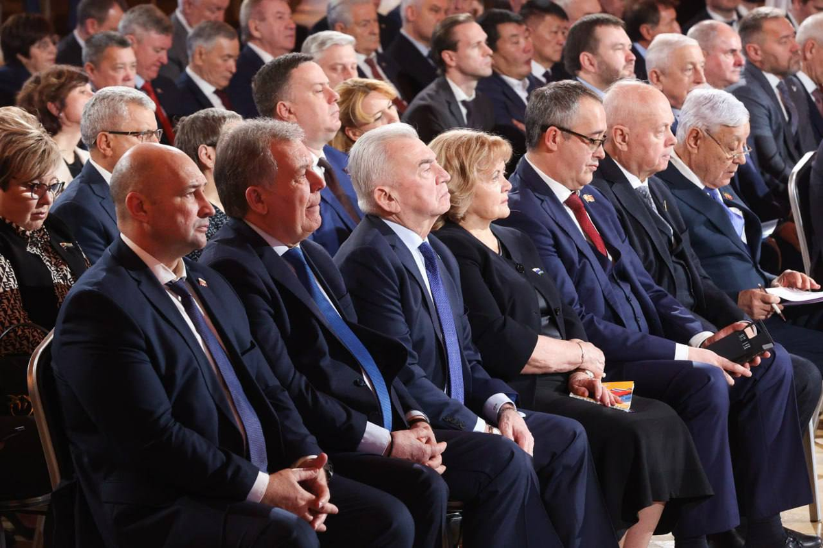    Фото: Законодательное Собрание Свердловской области