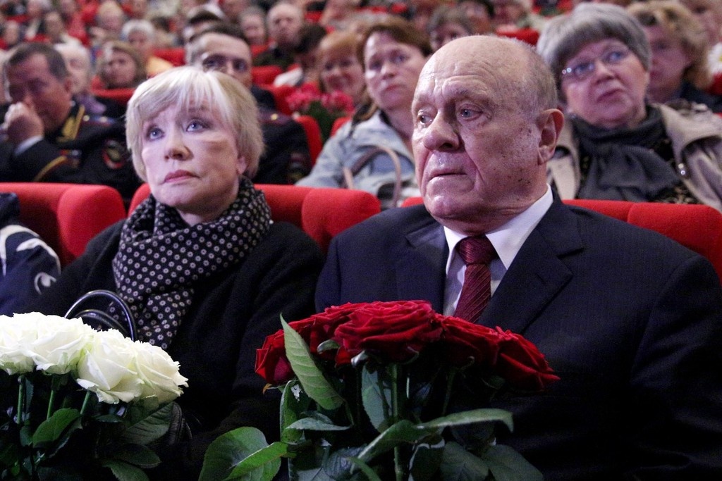    Фото © АГН «Москва» / Кирилл Зыков