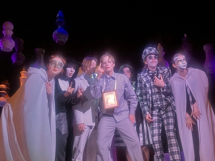     фото: Александра Ковалева