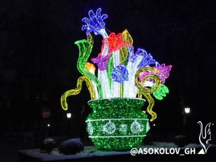     Фото Алексея Соколова