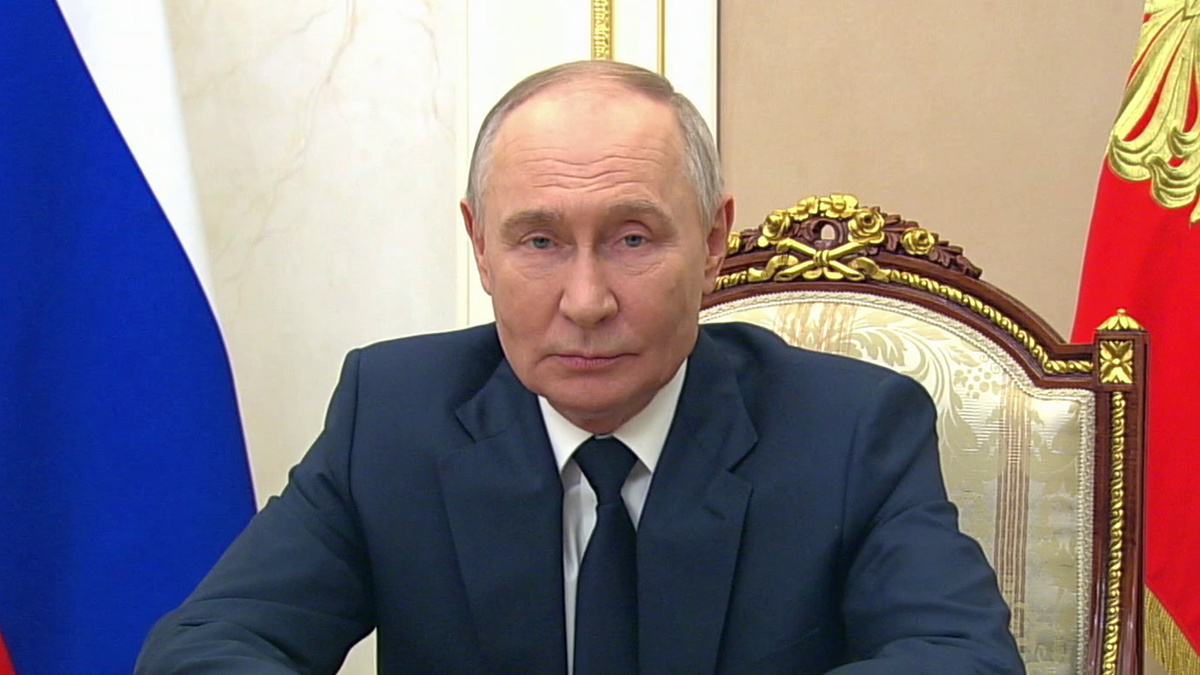    Первый канал