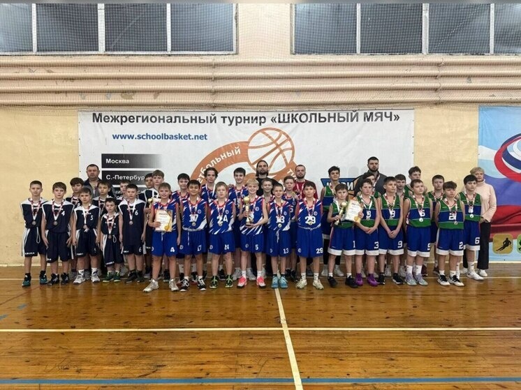     фото: Департамент ФК и С Брянской области