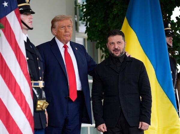    © РИА Новости Стрингер