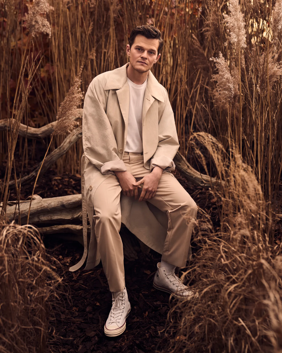 Роберт Арамайо