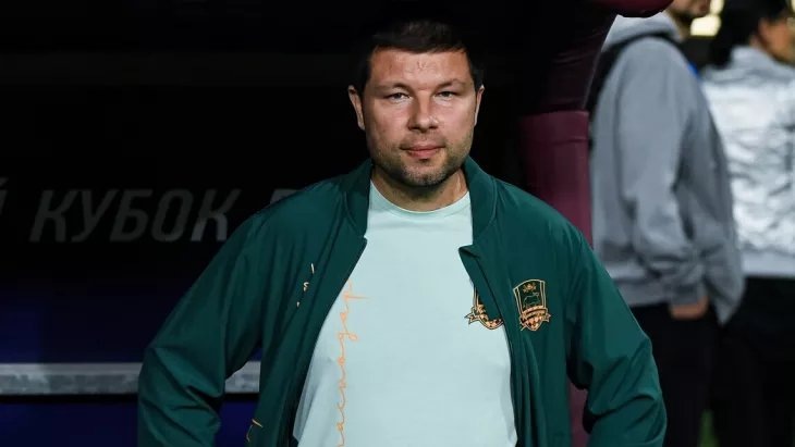    Шесть футболистов на выход из «Краснодара» зимой-2026. Кому укажет на дверь чемпион? Фото #1