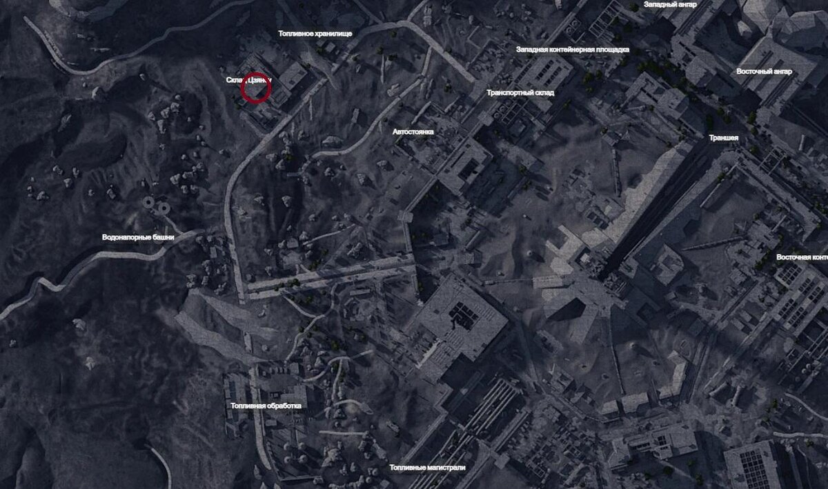    «Рельеф местности» в Arc Raiders: как найти грузовые записи и вывезти LiDAR-сканер с Космопорта luchshie-igry.ru