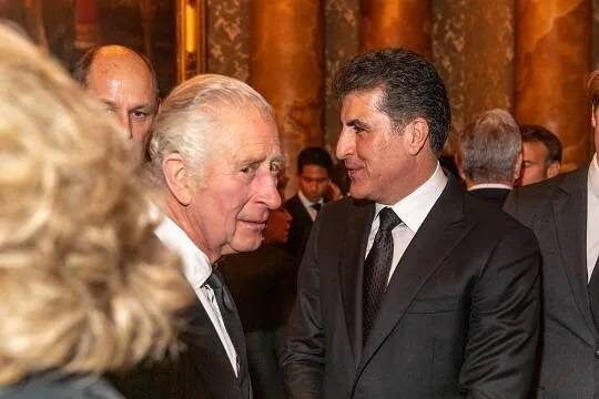    Карл III собрался в США ради «кампании по очарованию» Трампа