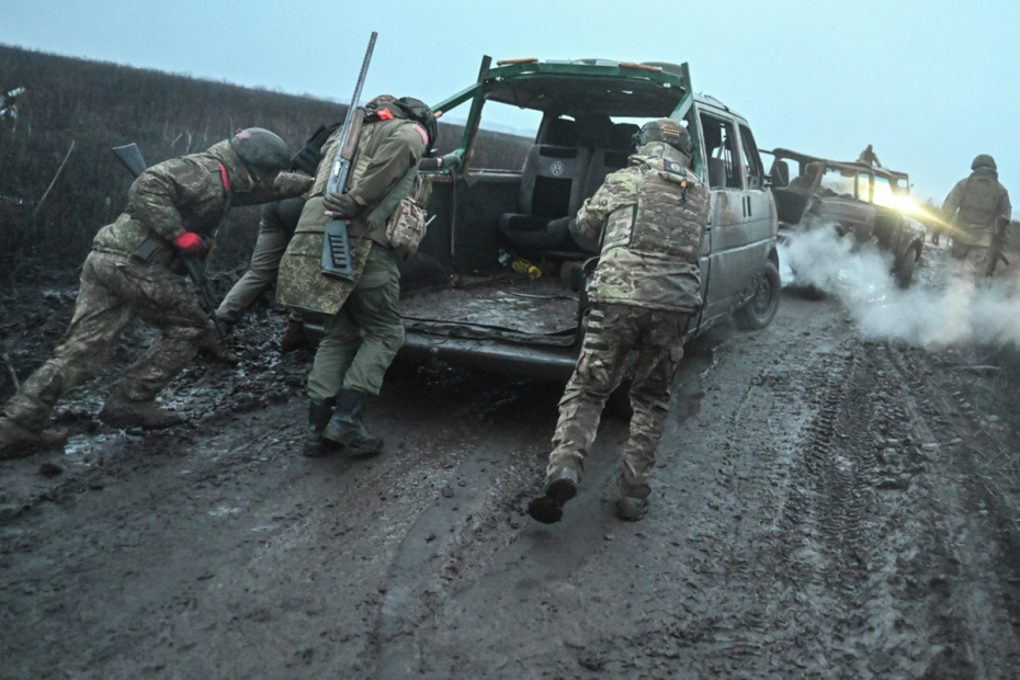    Станислав Красильников/РИА Новости