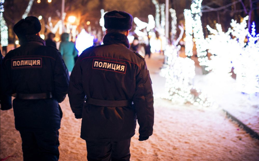 В Удмуртии вводят режим «Повышенной готовности» на новогодние праздники