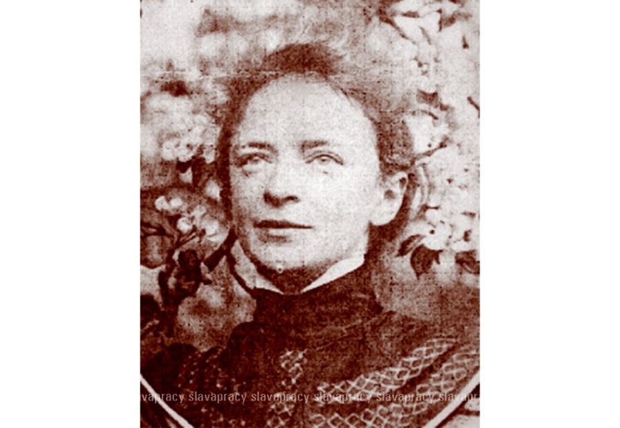     Литературная звезда Копыльщины: история писательницы, которая покорила Варшаву