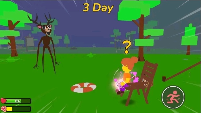 Не пообедал.