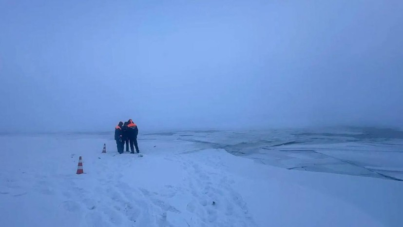    МЧС Республики Саха (Якутия)