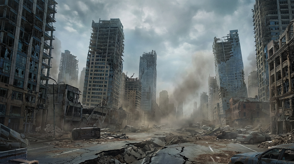 Слушайте дилогию Кирилла Шарапова "БлокАда" на нашем канале: 