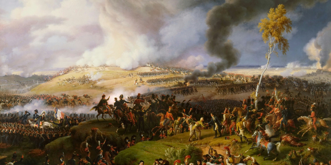 1812: ИНСЦЕНИРОВАННЫЙ АПОКАЛИПСИС. Тильзитский сговор и масонский финал Тартарии