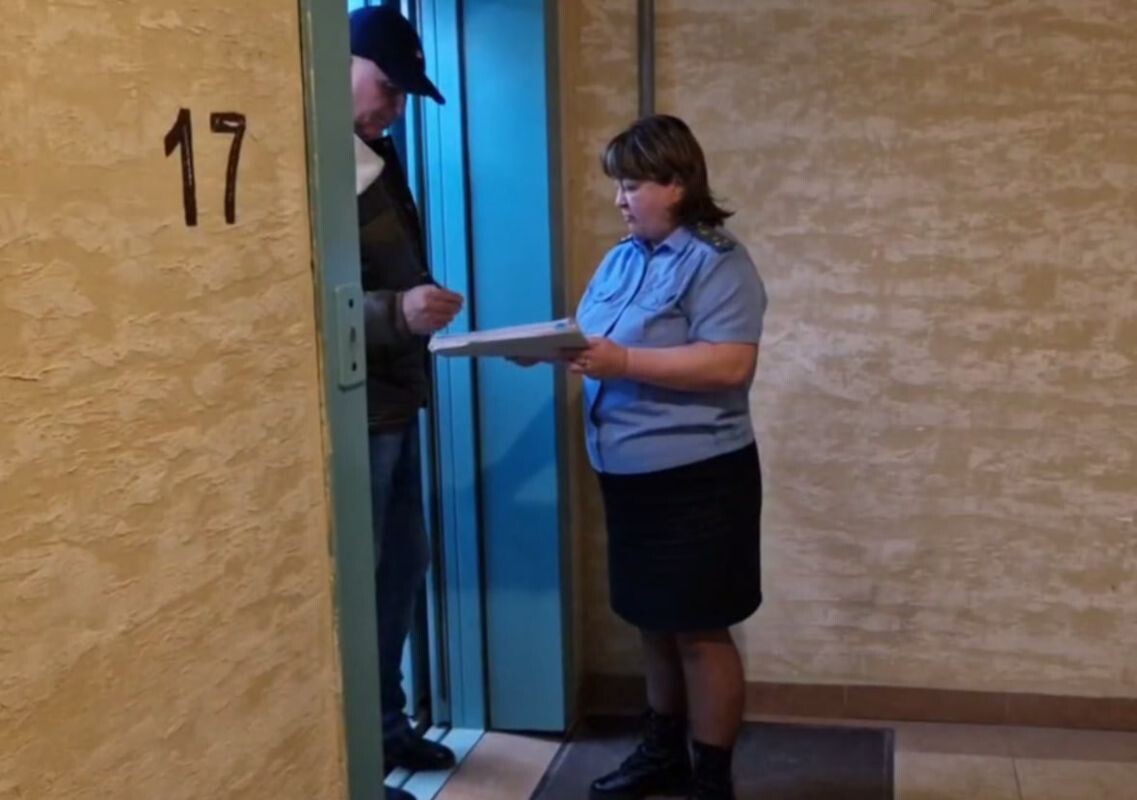    Фото: скриншот видео