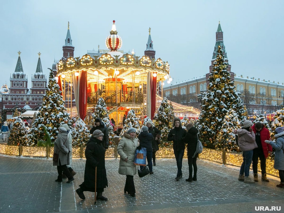     Соцучреждения в Москве будут работать в праздники, однако у них изменится график
