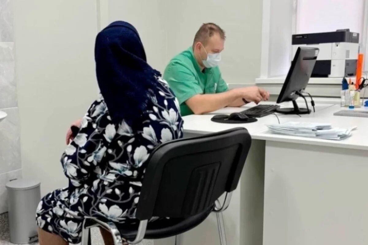    Врачей, чей сертификат закончился в 2025-м, оставят без аккредитации