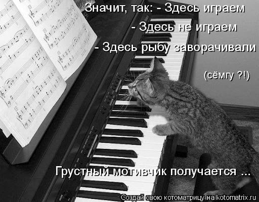 Мы правы по международному праву, которого нет