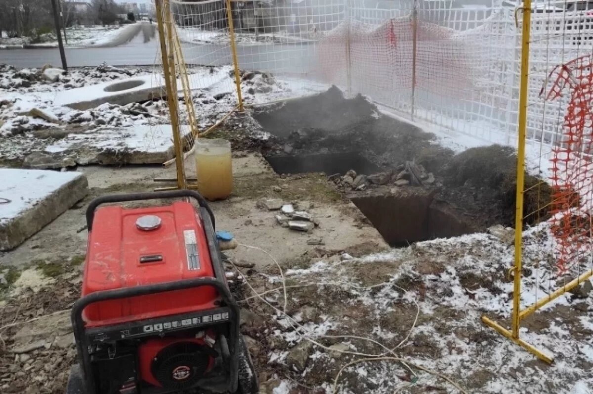    Ассигнования на тульскую коммунальную инфраструктуру урезали на 74 млн руб.