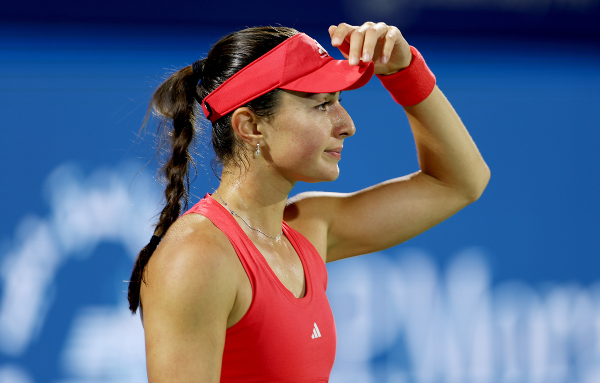    Элина Аванесян  Christopher Pike/Getty Images