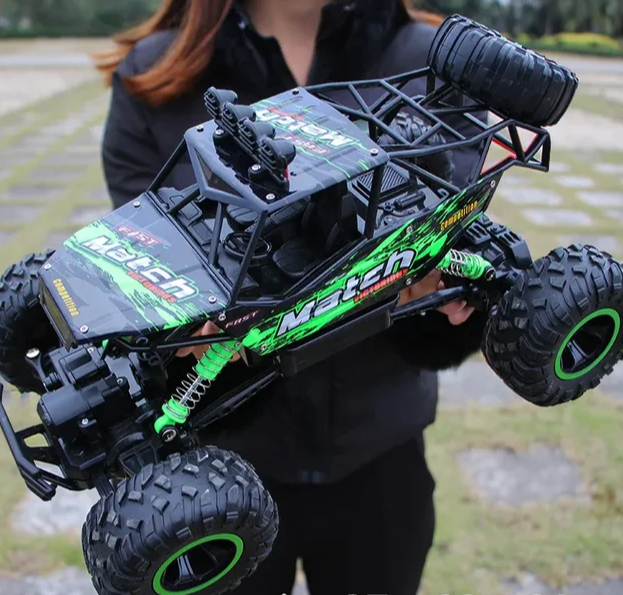 Радиоуправляемый автомобиль Dreams Gift 1:12 Buggy