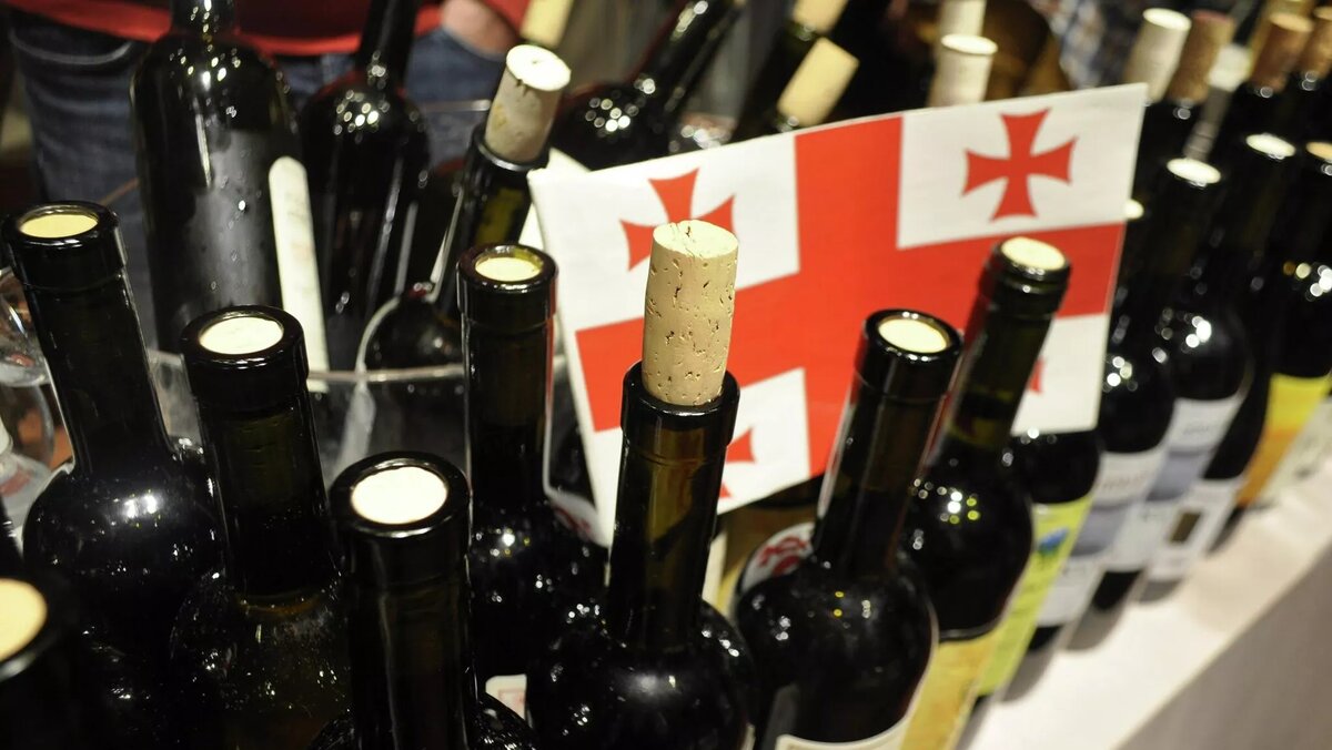 © courtesy of Wines of Georgia