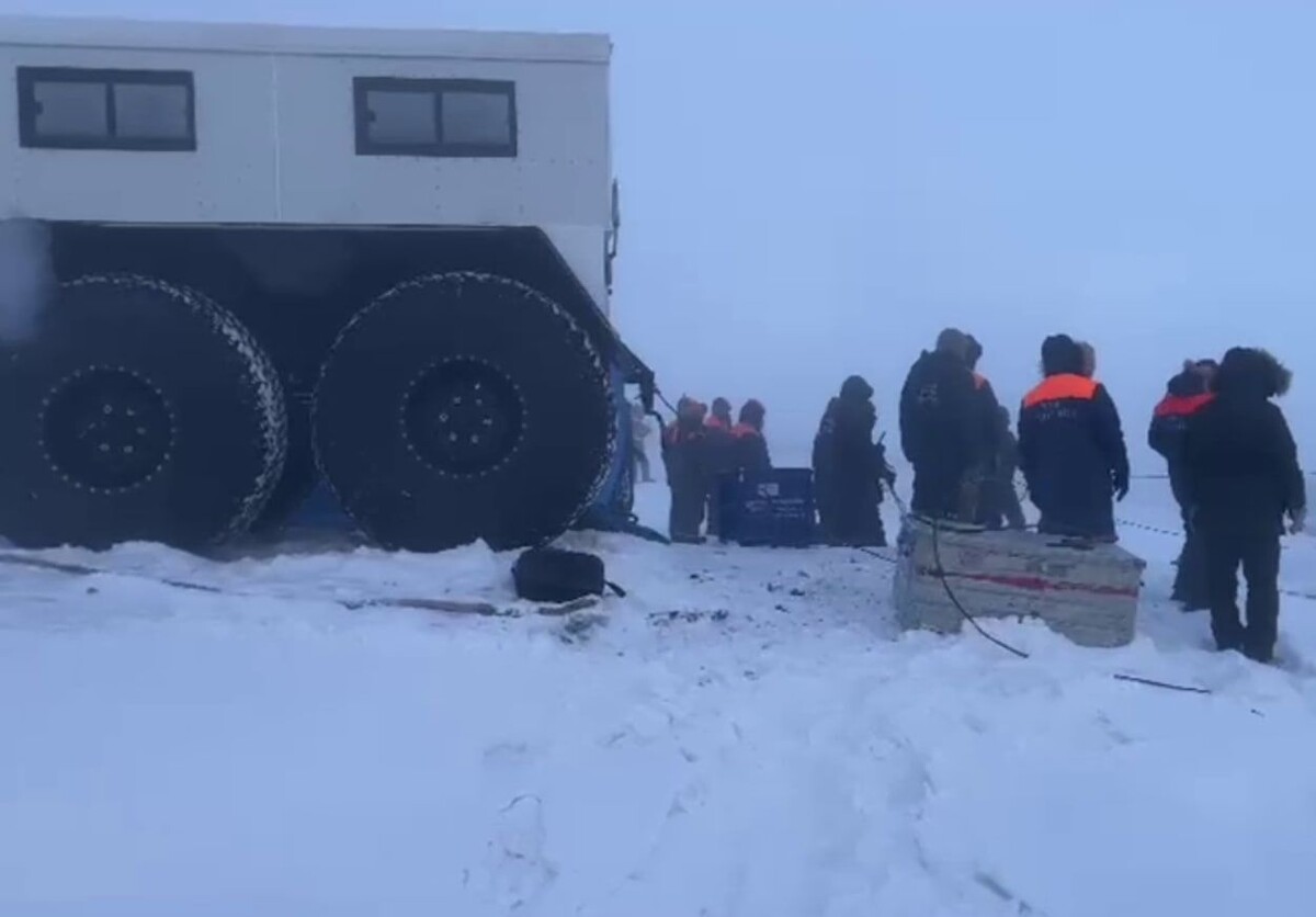     / Источник: Кадр из видео