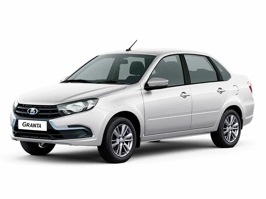 Lada Granta