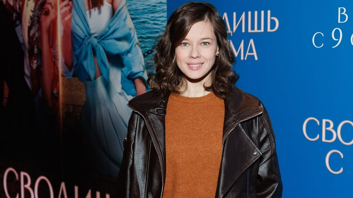    Катерина Шпица. Фото: Инстаграм (запрещён в РФ) @katerinashpitsa