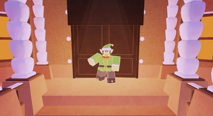 Новый класс «Эльф»!