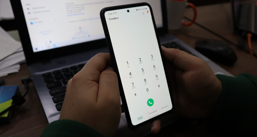    Фото из архива редакции