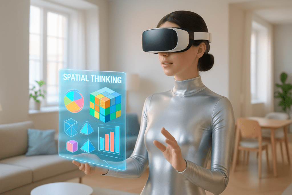    Разработка. Виртуальная реальность. MoziBlorf54Q