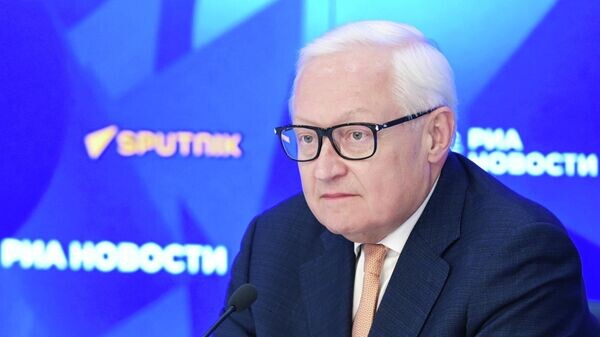    © Sputnik / Мария Девахина